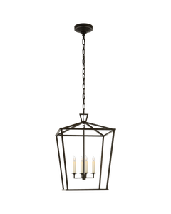 Darlana Medium Lantern
