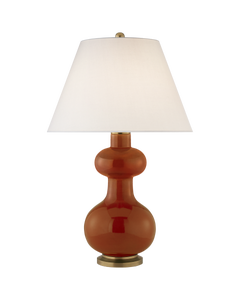 Chambers Medium Table Lamp