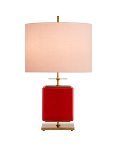 Beekman Small Table Lamp