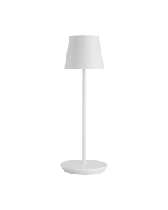 Nevis Accent Rechargeable Table Lamp